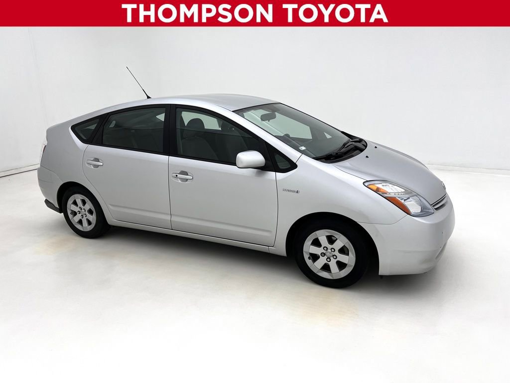 Used 2007 Toyota Prius