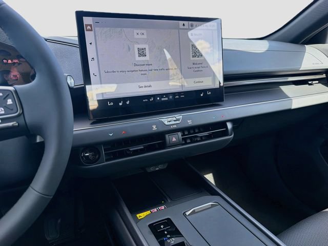 New 2026 Lexus ES 350h w/ Convenience Package FWD image 27