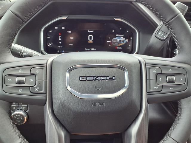 New 2026 GMC Sierra 2500 Denali Ultimate AWD/4WD image 21