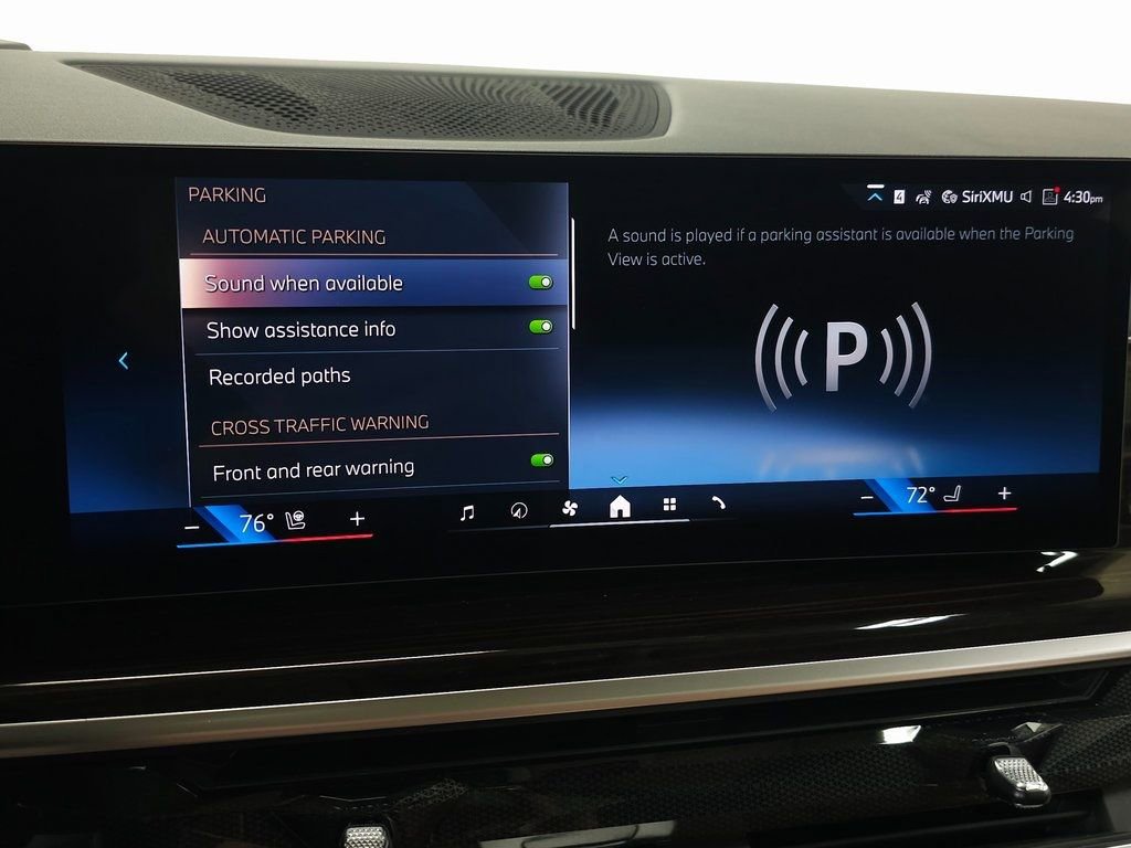 New 2026 BMW X7 xDrive40i image 22