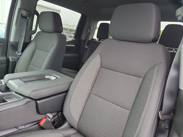 New 2026 Chevrolet Silverado 1500 RST w/ RST Select Package image 14