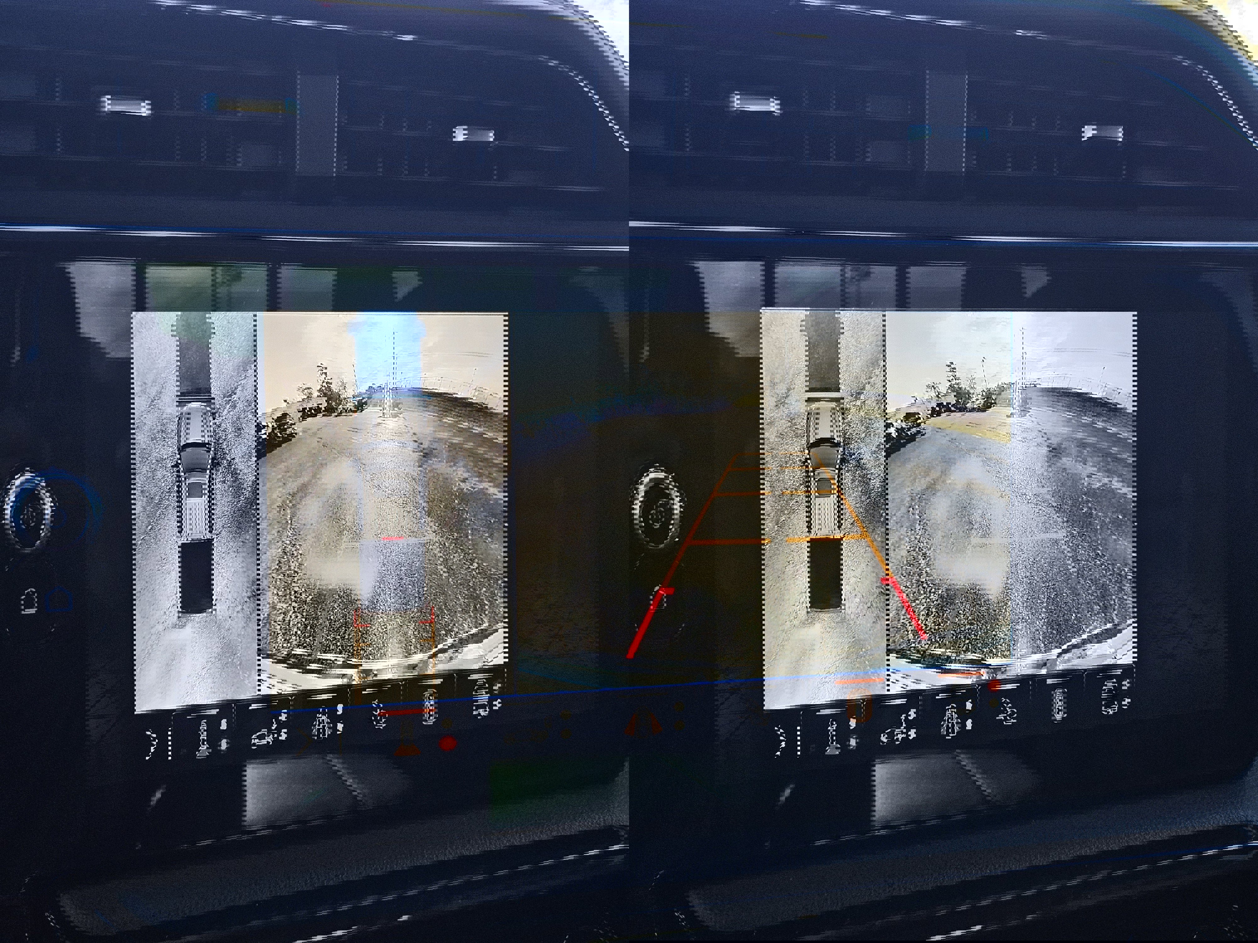 Used 2024 GMC Sierra 1500 AT4 w/ Technology Package image 19