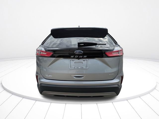 Used 2024 Ford Edge SEL image 5