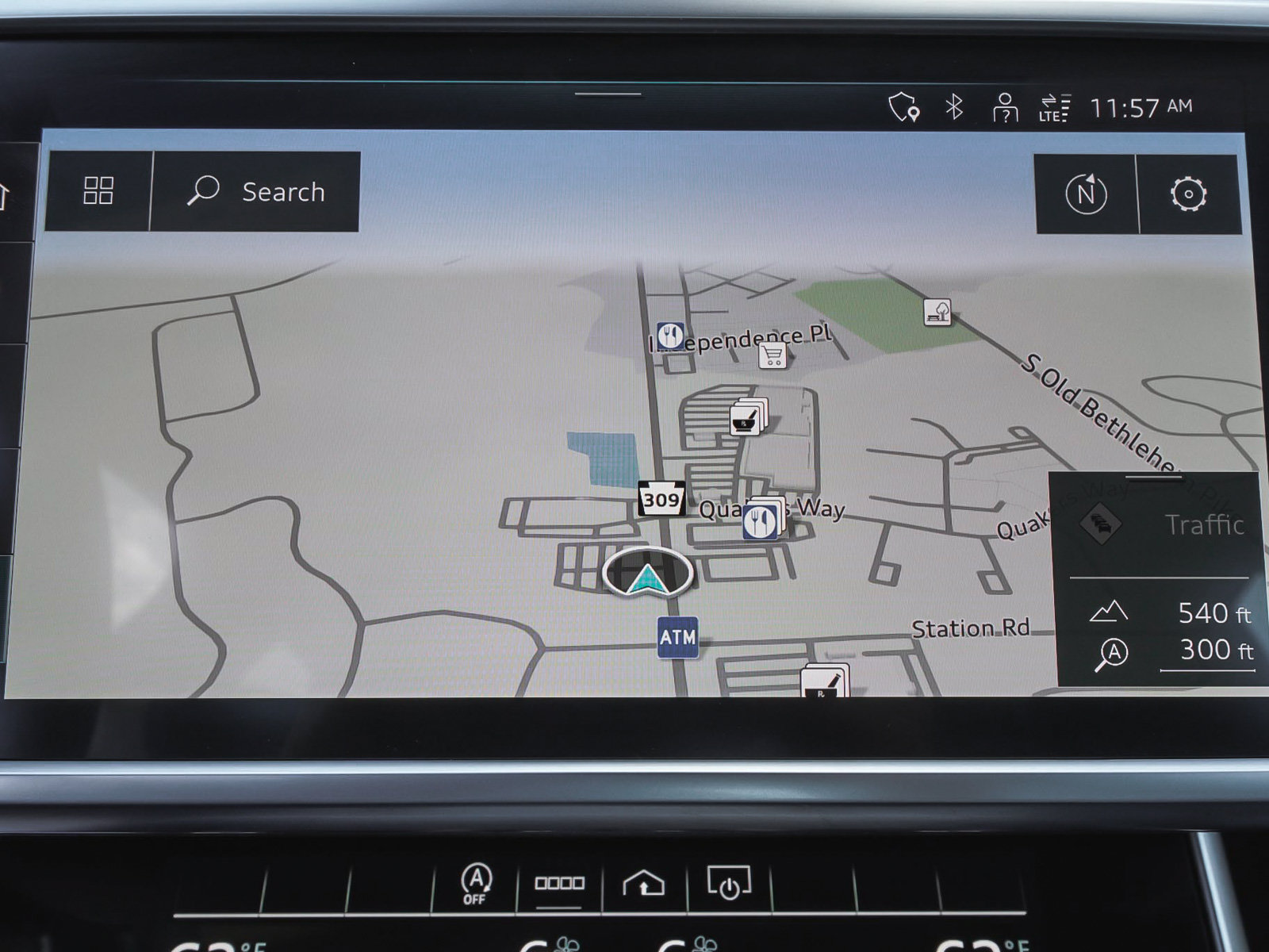 Used 2022 Audi S6 Premium Plus AWD/4WD image 29