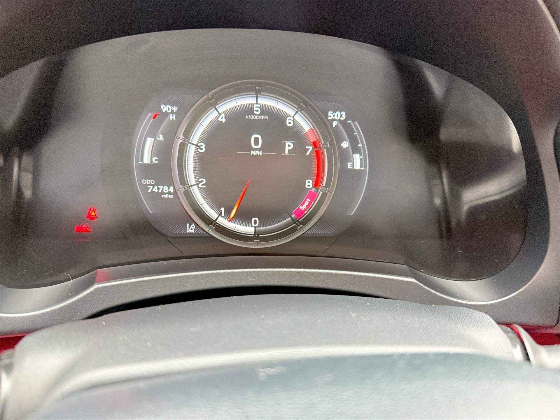 Used 2021 Lexus IS 350 F Sport AWD/4WD image 10