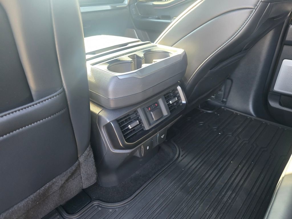 Used 2025 Ford F150 Raptor image 25