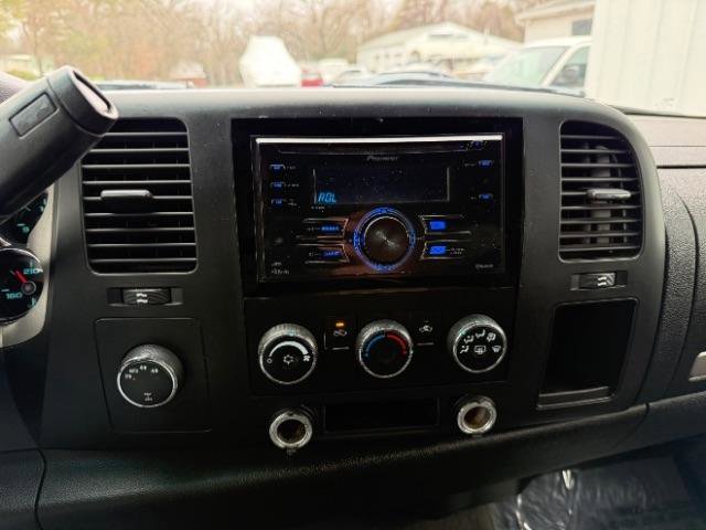 Used 2008 Chevrolet Silverado 1500 LT w/ Power Pack Plus image 20