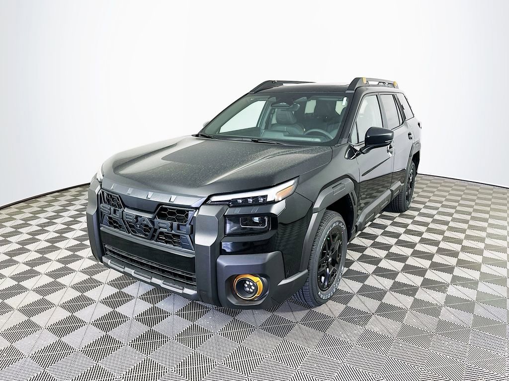 New 2026 Subaru Outback Wilderness AWD/4WD image 4