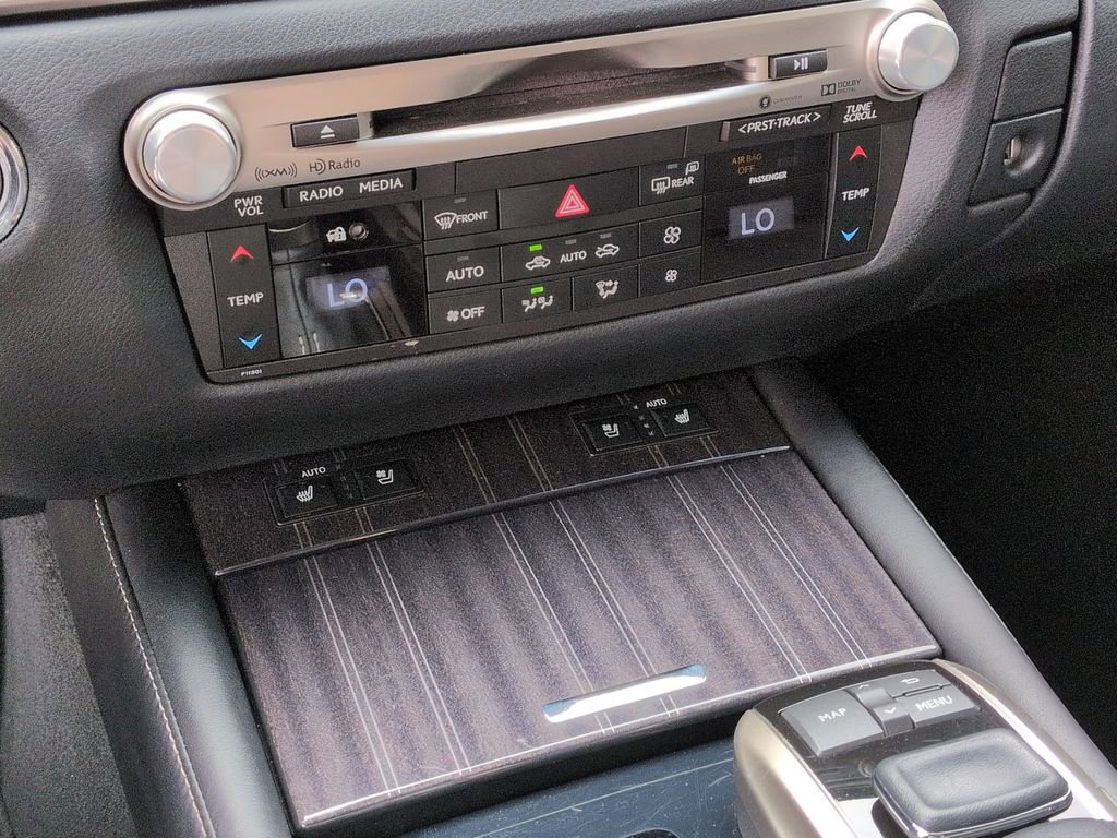 Used 2020 Lexus GS 350 image 6