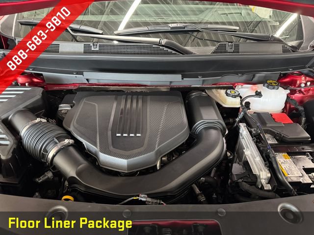 New 2027 Buick Enclave Avenir w/ LPO, Floor Liner Package AWD/4WD image 7