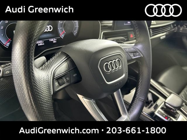 Certified 2023 Audi S5 Premium Plus AWD/4WD image 23