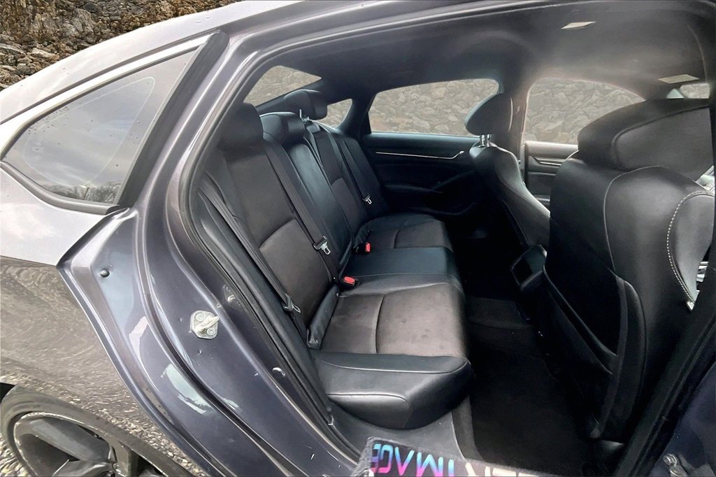 Used 2019 Honda Accord Sport image 25
