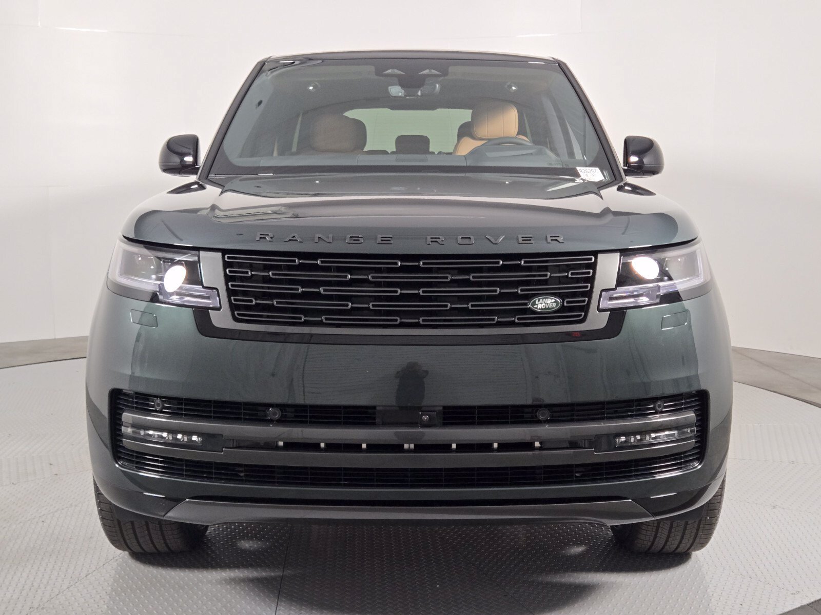 New 2026 Land Rover Range Rover SE AWD/4WD image 8