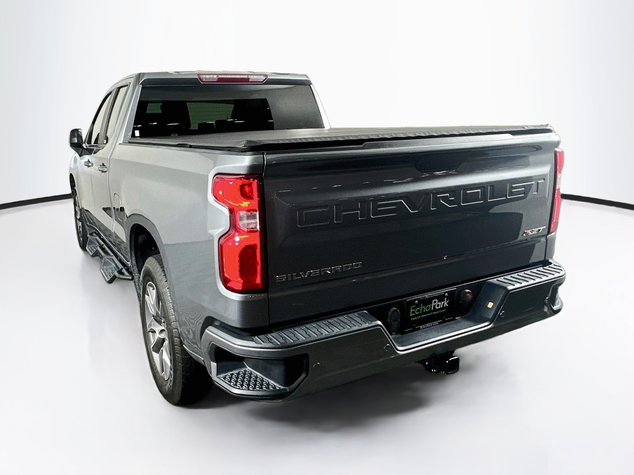 Used 2019 Chevrolet Silverado 1500 RST w/ All-Star Edition RWD image 5