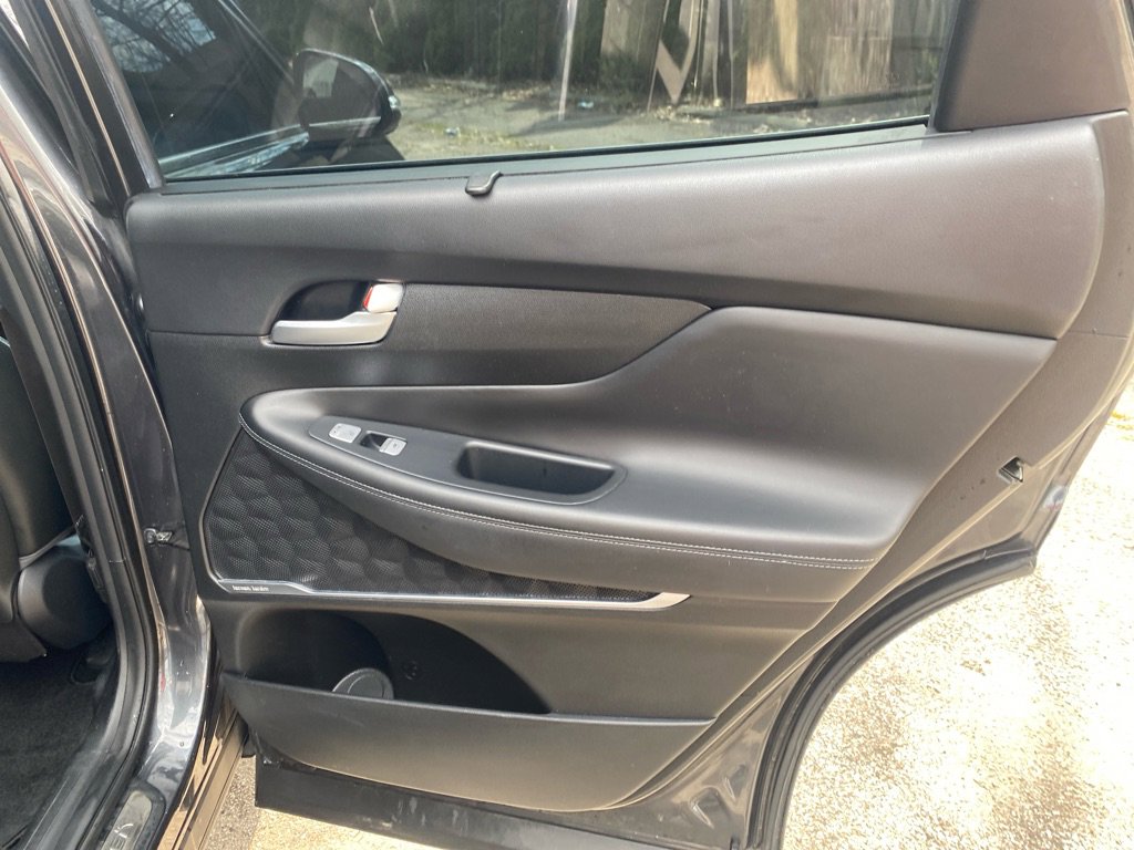 Used 2021 Hyundai Santa Fe Calligraphy AWD/4WD image 23