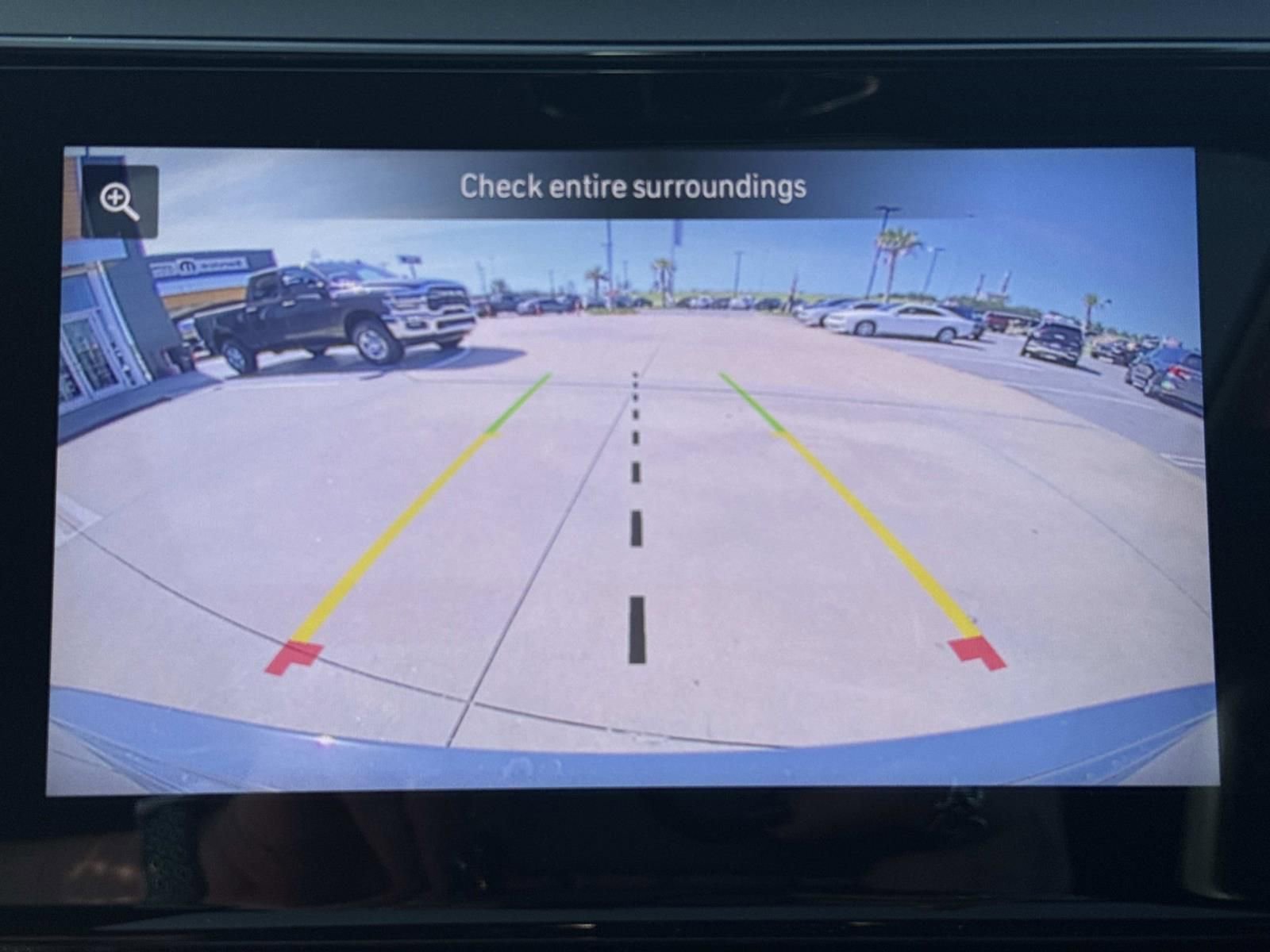 New 2026 Jeep Grand Cherokee Limited w/ Limited Altitude Package image 27