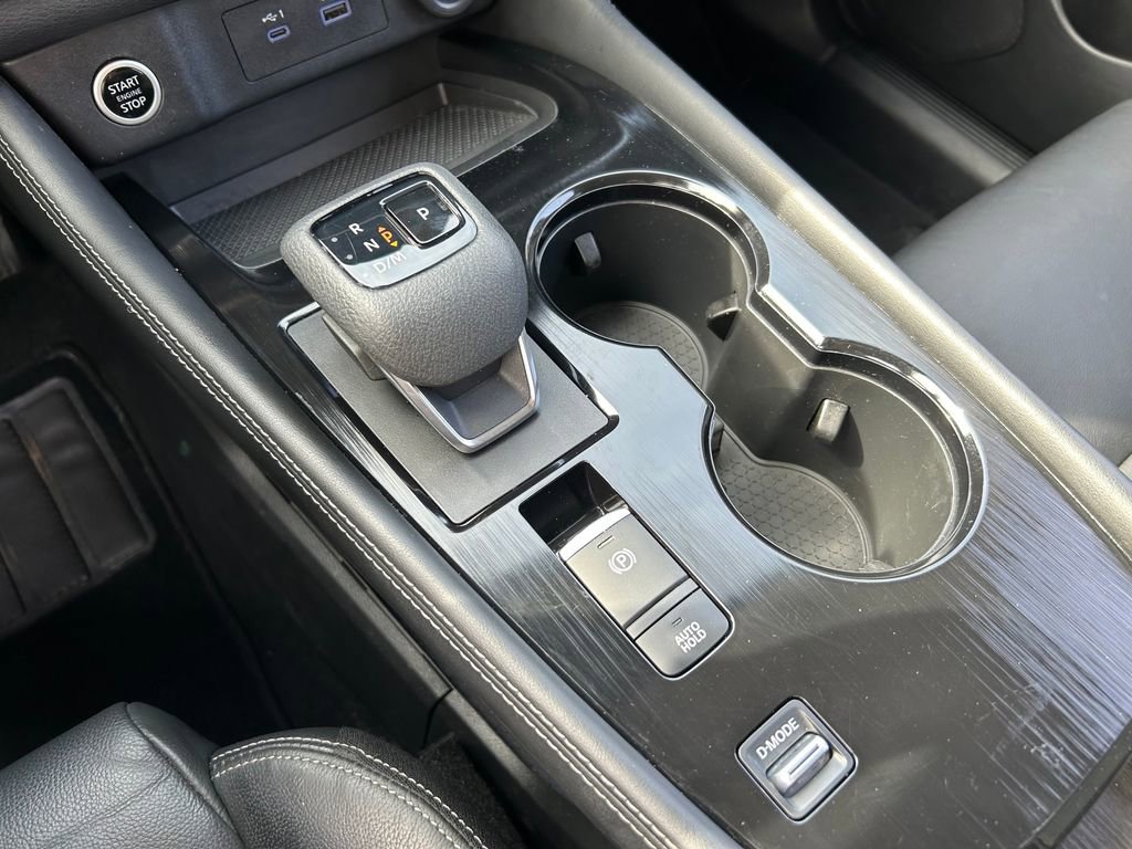 Used 2021 Nissan Rogue SL image 15