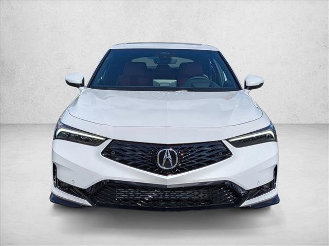 New 2026 Acura Integra A-Spec FWD image 6