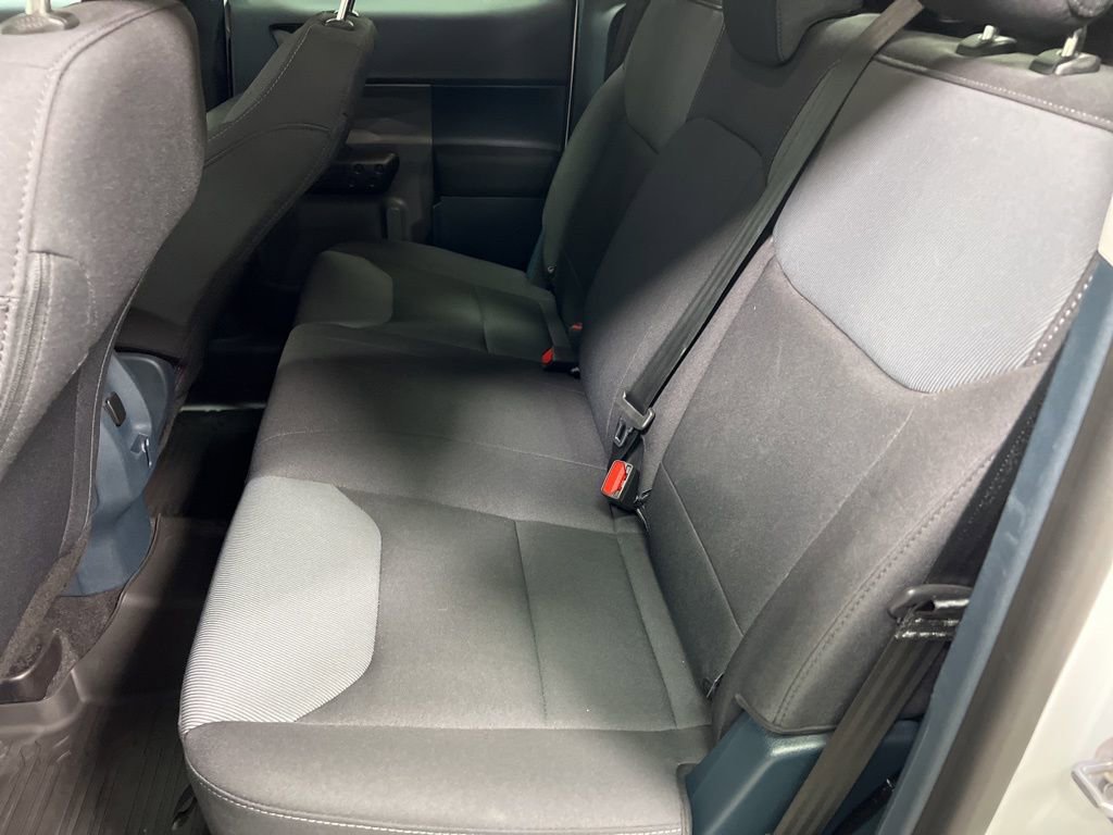 Used 2024 Ford Maverick XL w/ Equipment Group 100A Standard image 16