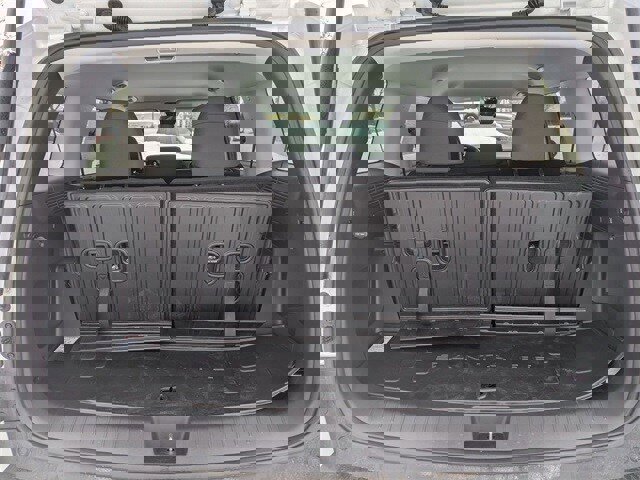 Certified 2026 Hyundai Santa Fe SE image 16