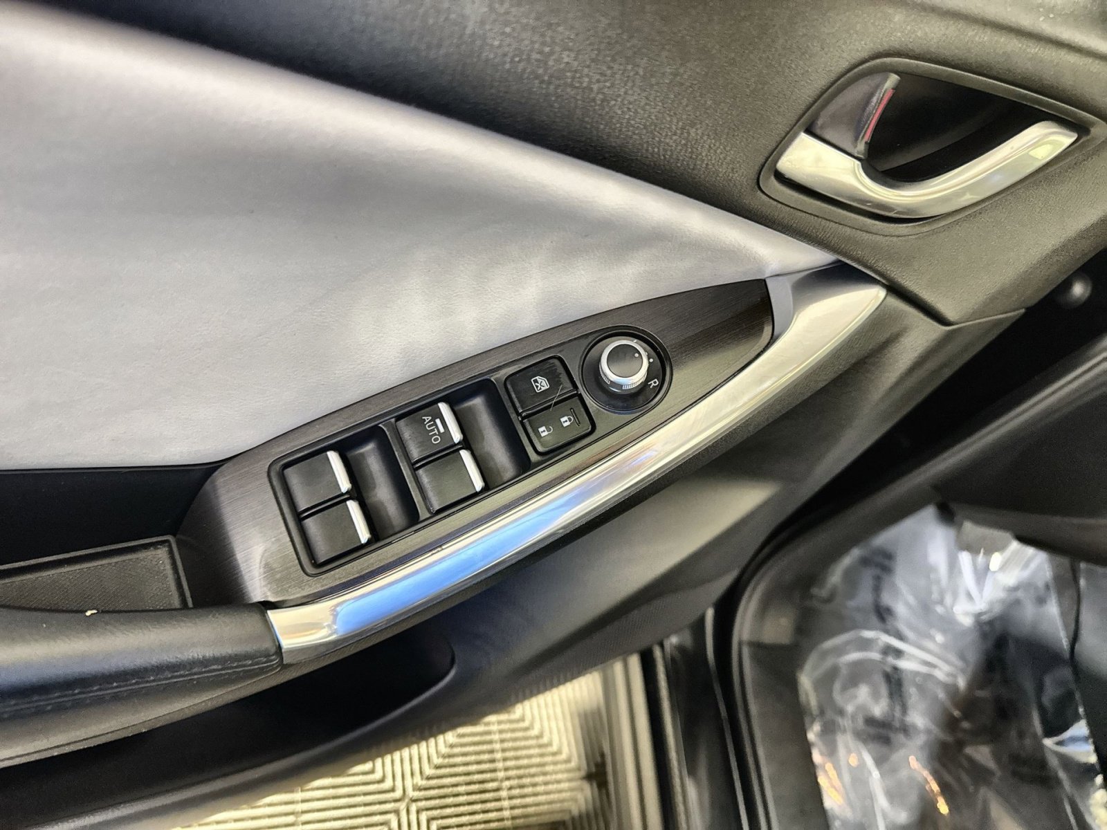 Used 2016 MAZDA CX-5 Grand Touring image 15