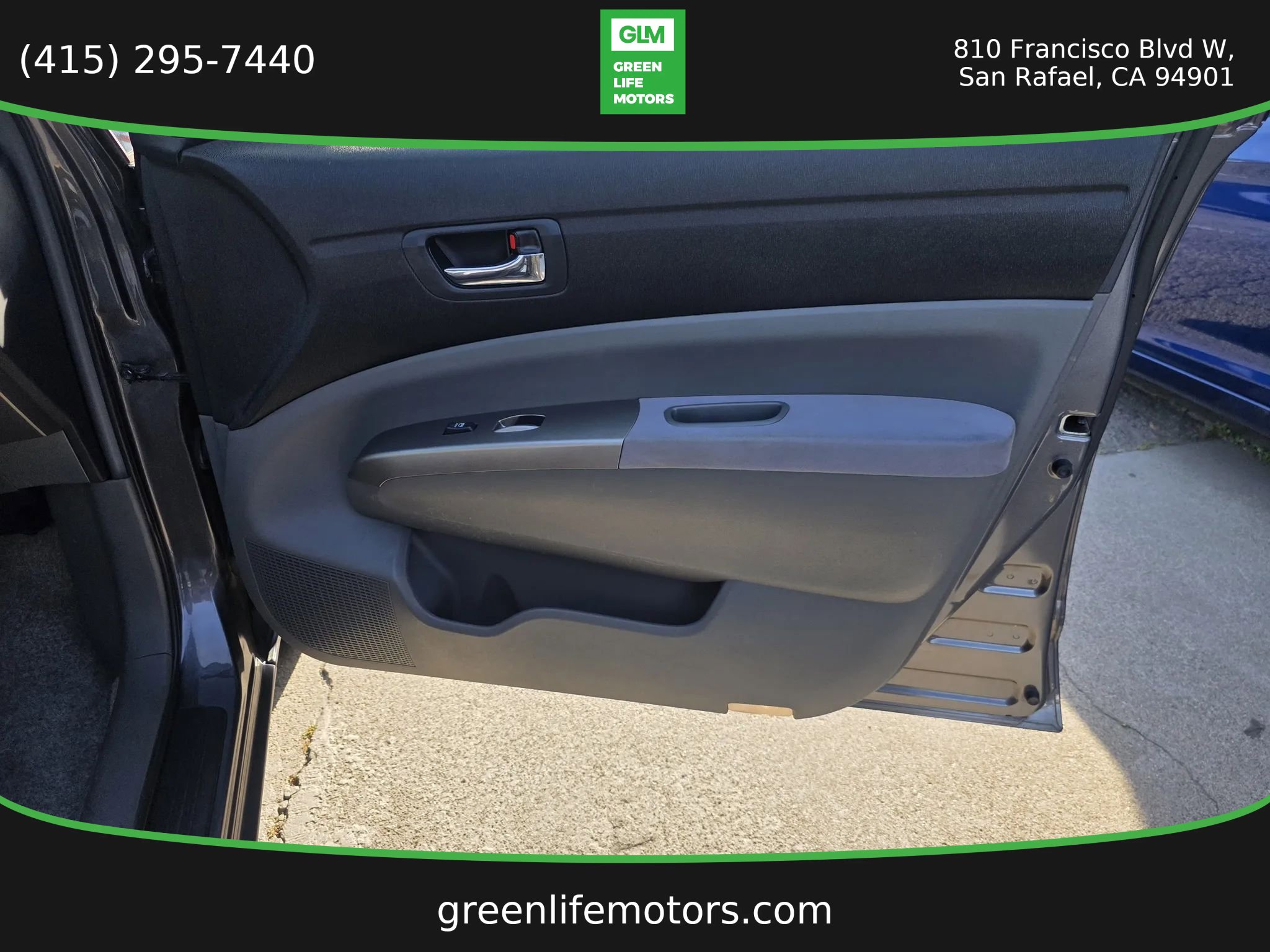 Used 2008 Toyota Prius image 15