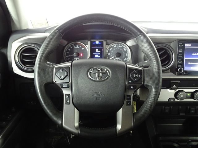 Used 2021 Toyota Tacoma SR5 RWD image 22