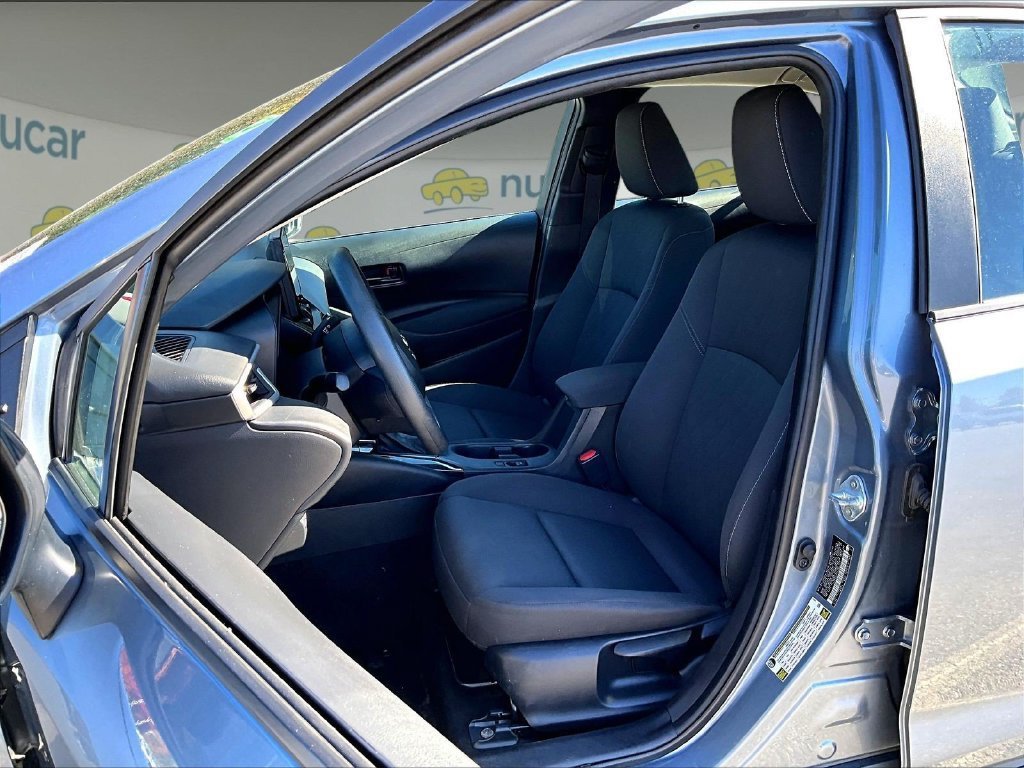 Used 2024 Toyota Corolla LE FWD image 10