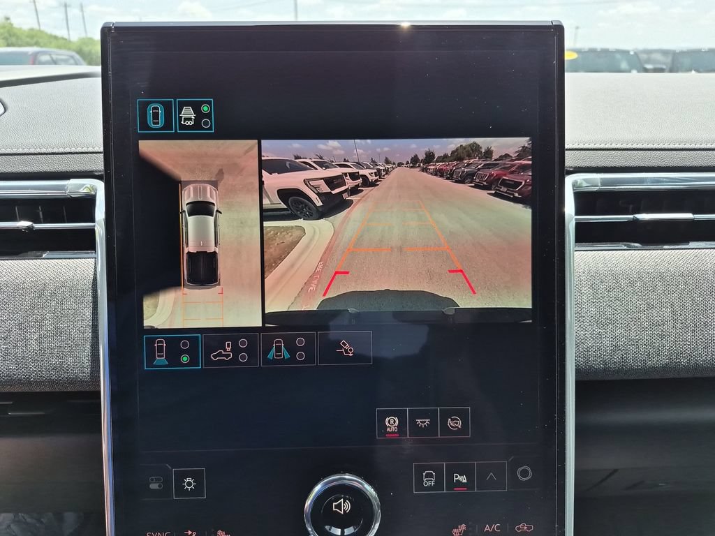 New 2026 GMC Sierra EV Elevation AWD/4WD image 29