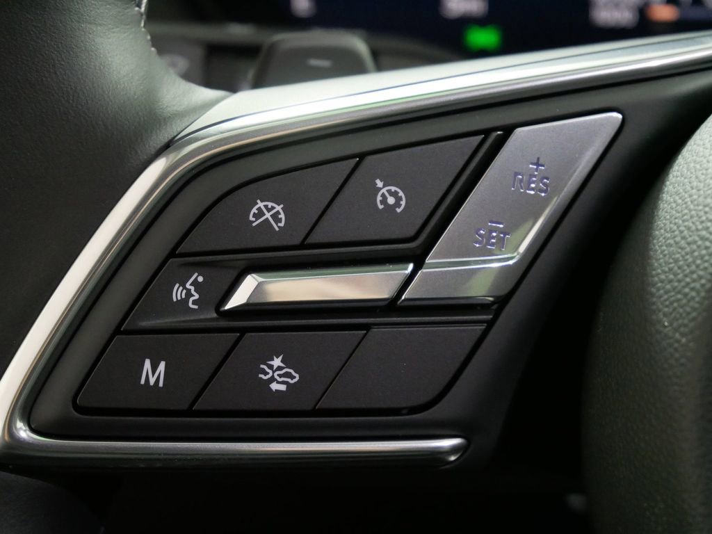 New 2026 Buick Envision Preferred image 21