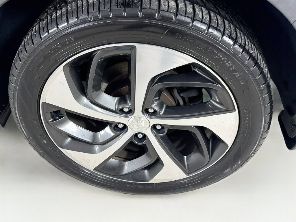 Used 2016 Hyundai Tucson Sport FWD image 40