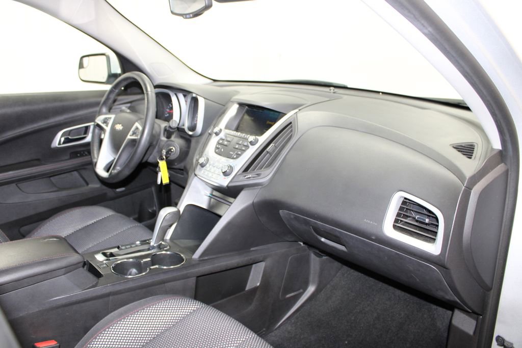 Used 2014 Chevrolet Equinox LT w/ Driver Convenience Package image 21