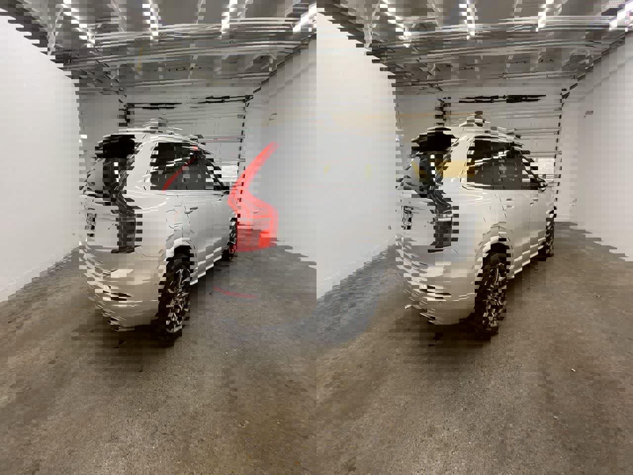 Used 2018 Volvo XC90 T6 Momentum w/ Convenience Package image 6