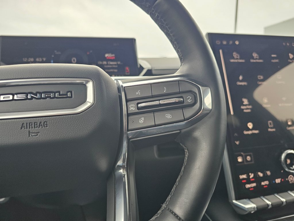 Used 2026 GMC Sierra EV Denali AWD/4WD image 36