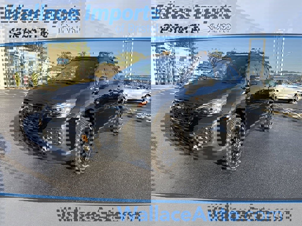 New 2025 Subaru Outback Wilderness