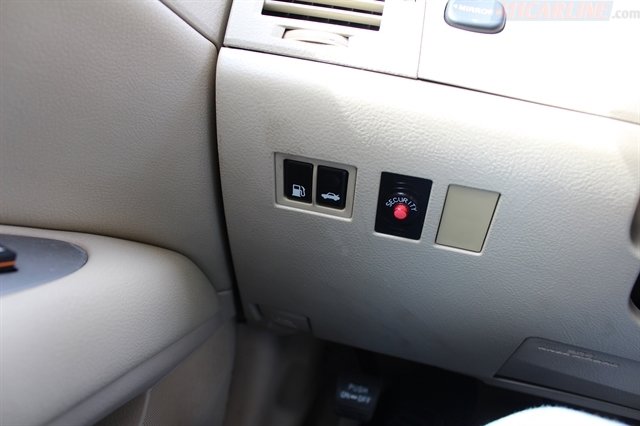 Used 2008 Toyota Avalon XL FWD image 18