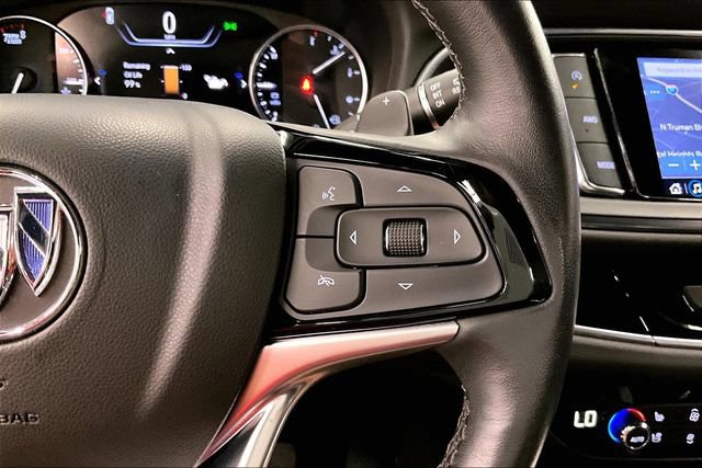 Used 2022 Buick Enclave Avenir w/ Avenir Technology Package AWD/4WD image 28