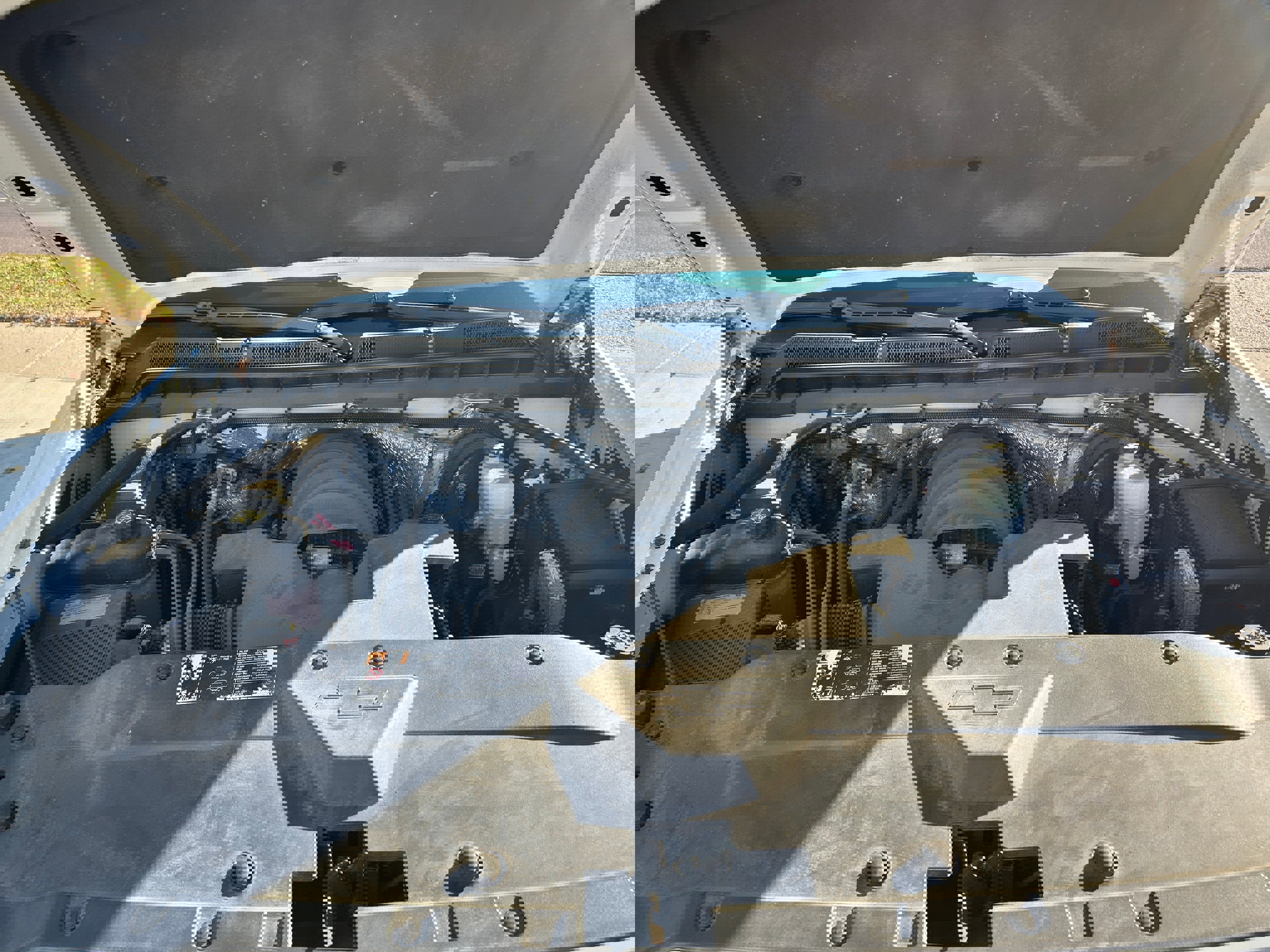 Used 2016 Chevrolet Silverado 1500 LT image 11