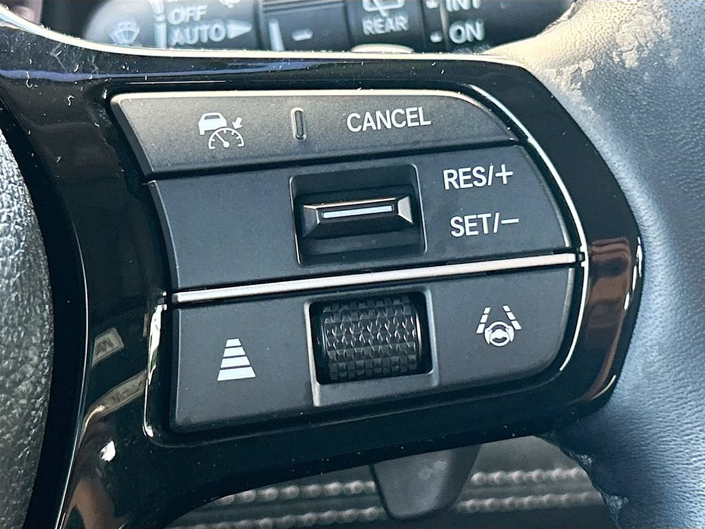 Used 2023 Honda Pilot Elite image 37