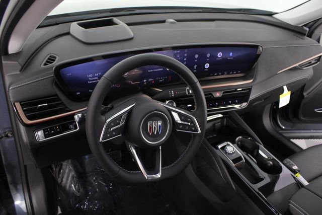 New 2026 Buick Envision Sport Touring image 10