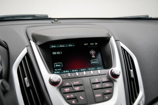 Used 2017 GMC Terrain SLE w/ Chrome Edition image 28