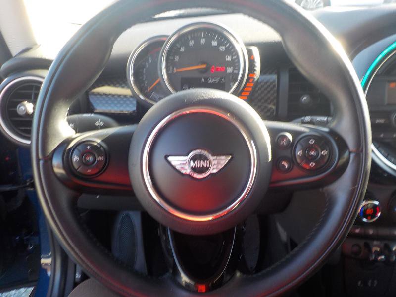 Used 2015 MINI Cooper S image 12