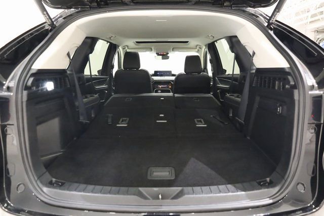 Used 2024 MAZDA CX-90 3.3 Turbo w/ Preferred Package image 35