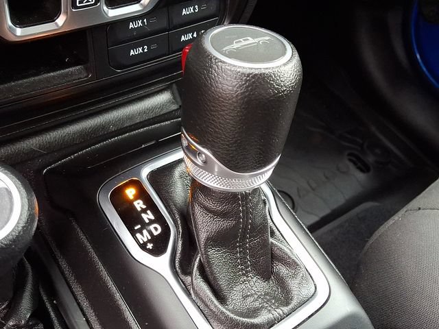 Used 2022 Jeep Gladiator Sport AWD/4WD image 16