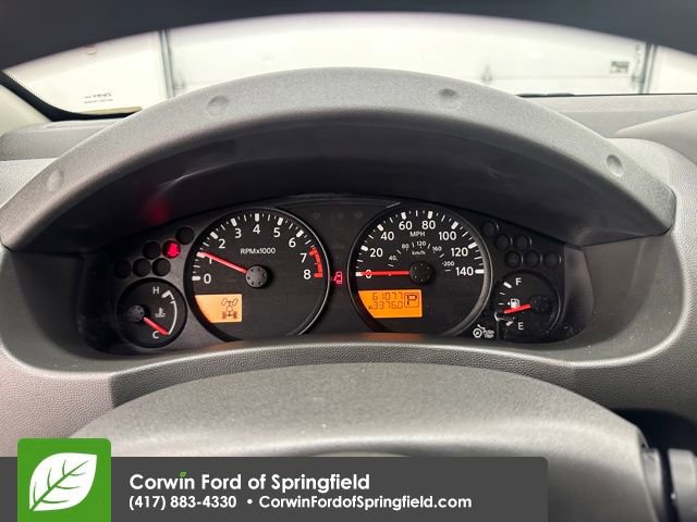 Used 2020 Nissan Frontier SV w/ SV Utility Package image 23