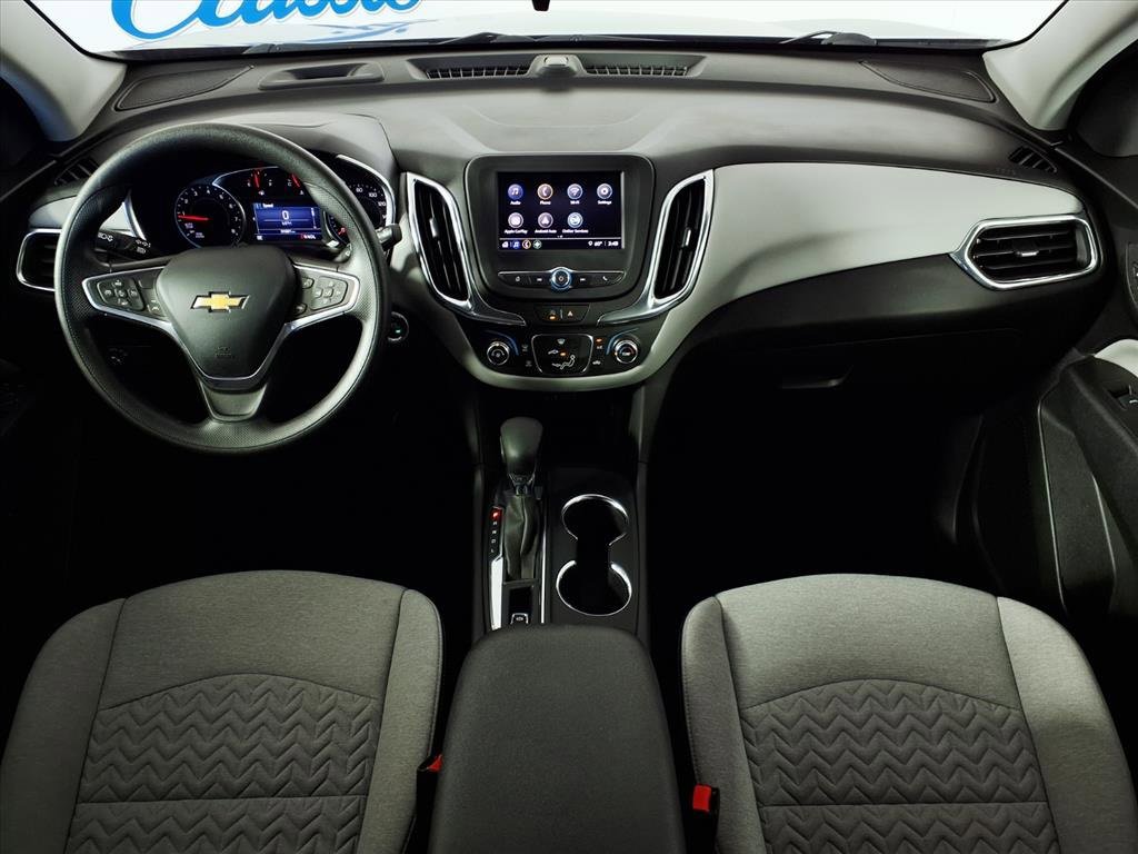 Used 2022 Chevrolet Equinox LS w/ LS Convenience Package image 14