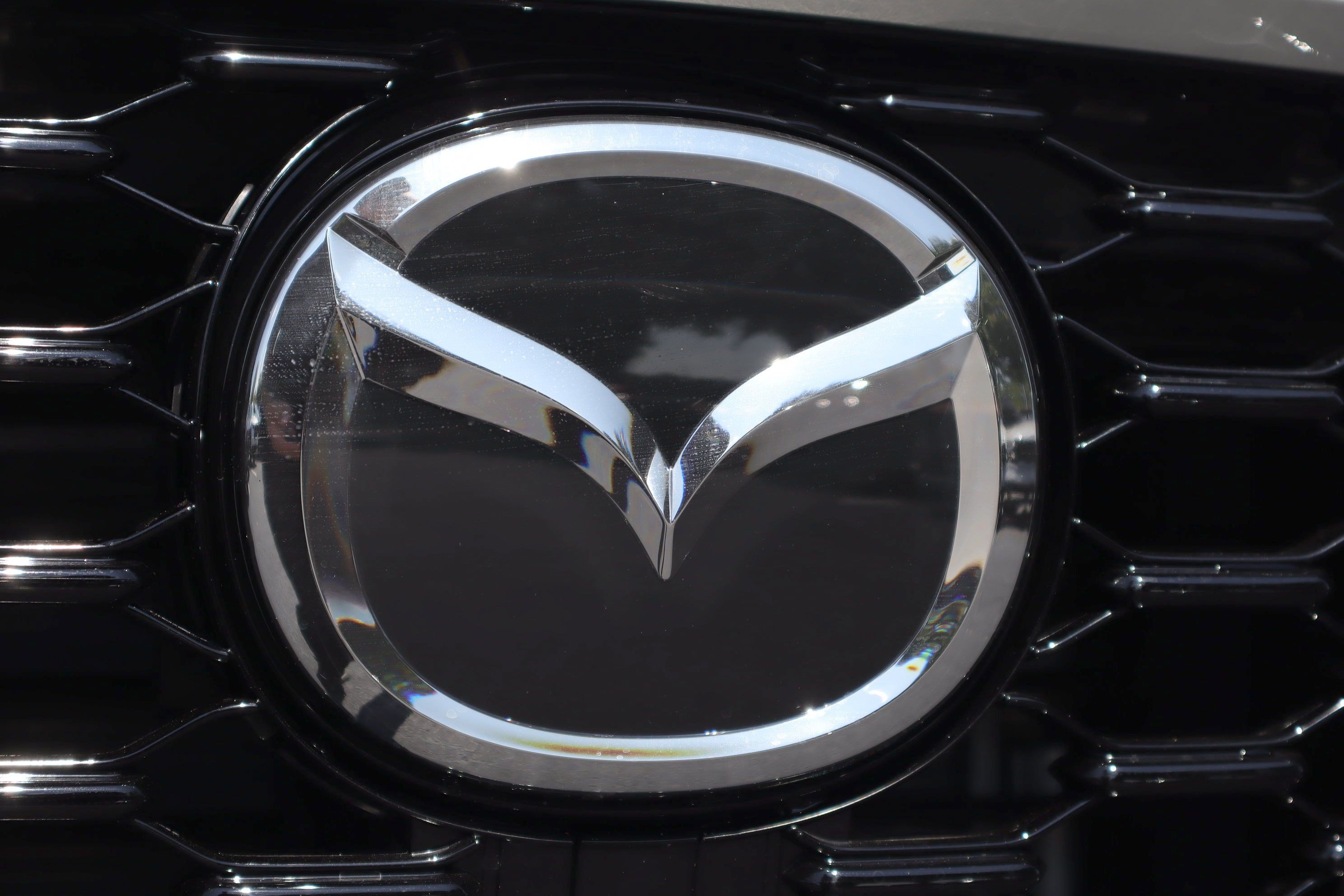 New 2026 MAZDA CX-70 3.3 Turbo w/ Preferred Package AWD/4WD image 27