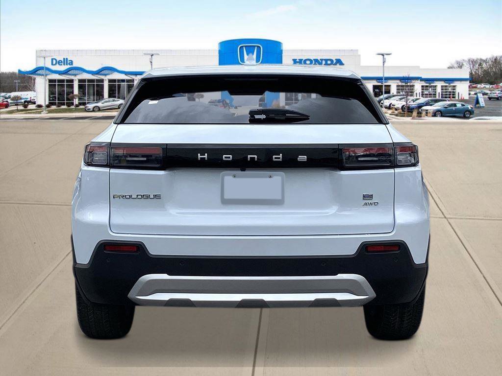 New 2026 Honda Prologue EX image 3