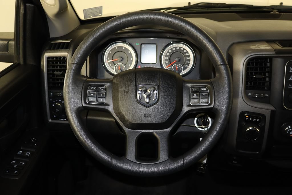 Used 2018 RAM 1500 Express RWD image 7