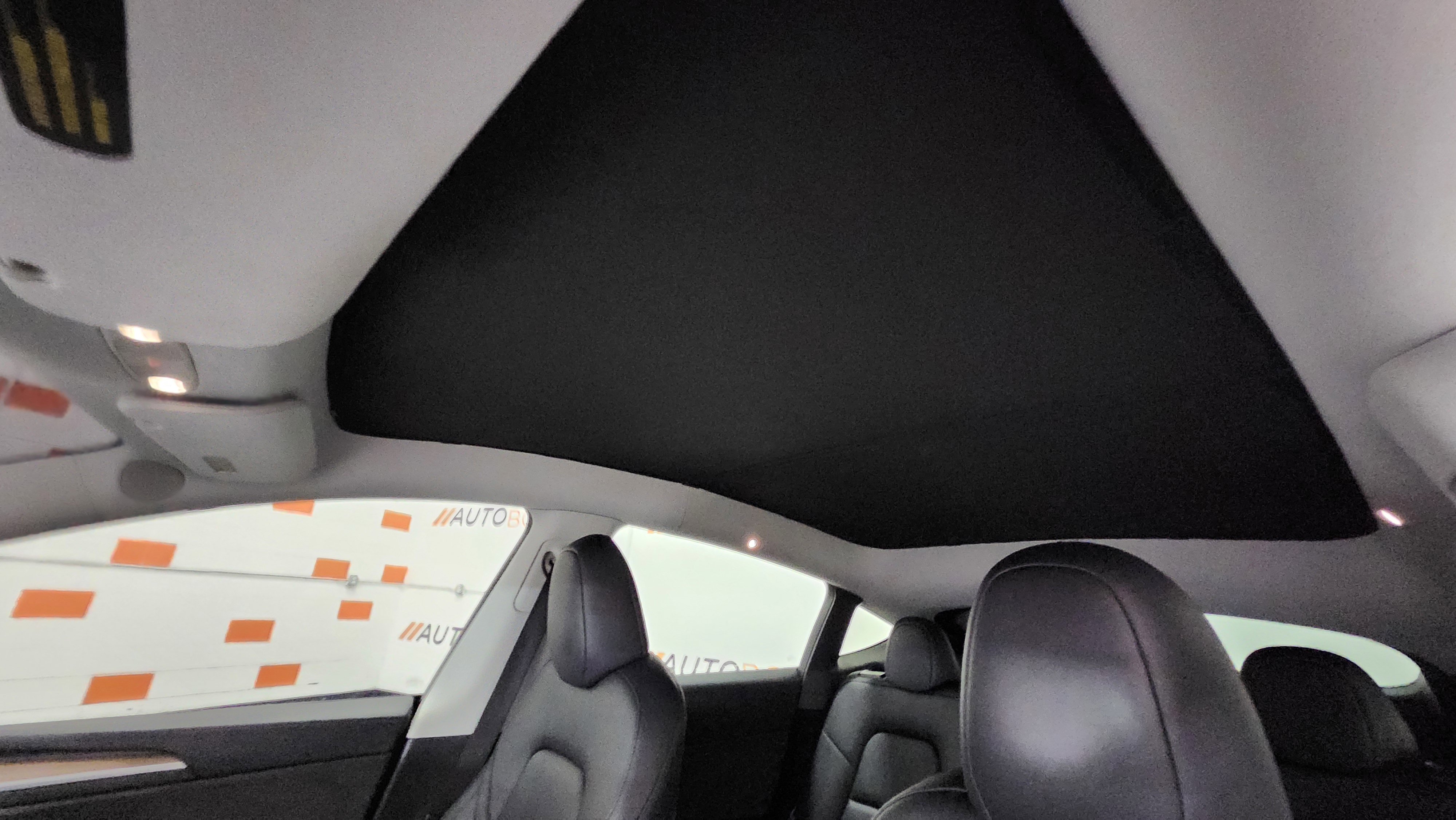 Used 2024 Tesla Model Y Long Range image 2